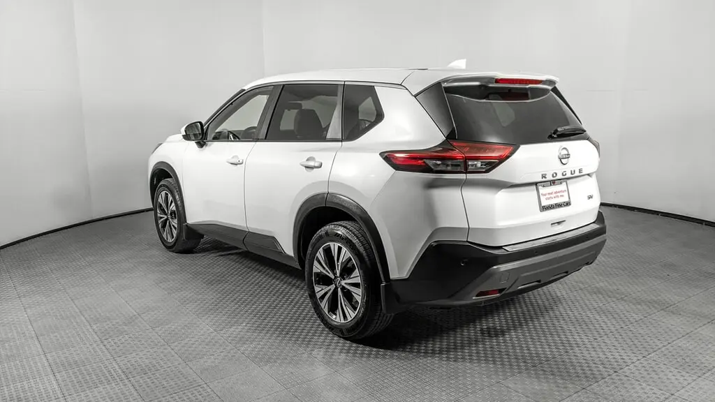 Florida Fine Cars - Used NISSAN ROGUE 2023 ORLANDO SV