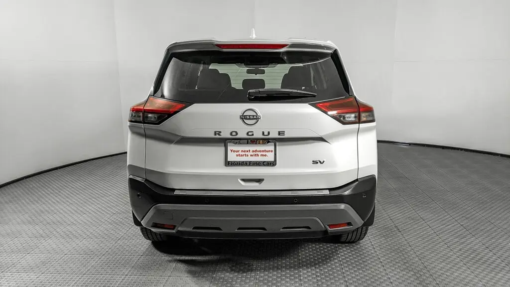 Florida Fine Cars - Used NISSAN ROGUE 2023 ORLANDO SV