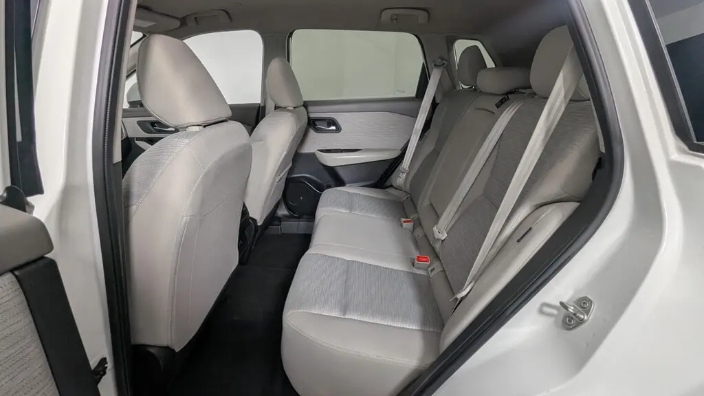 Florida Fine Cars - Used NISSAN ROGUE 2023 ORLANDO SV