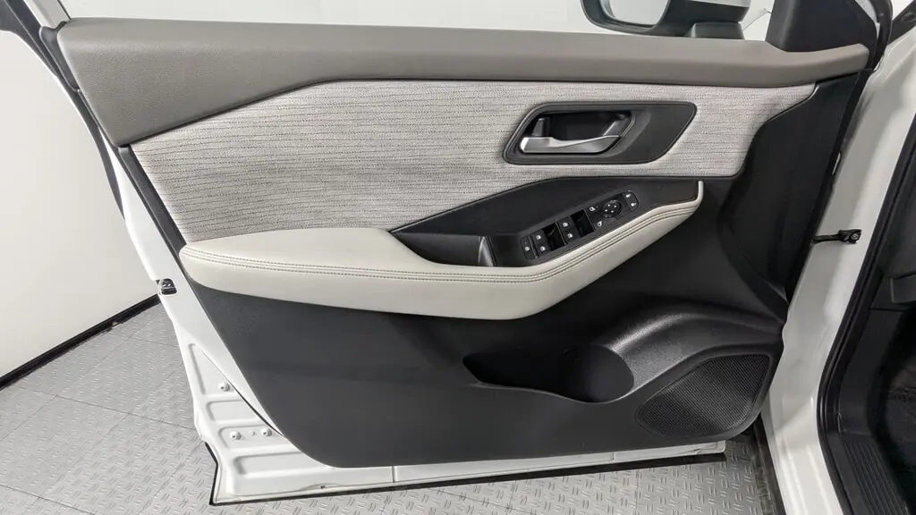 Florida Fine Cars - Used NISSAN ROGUE 2023 ORLANDO SV