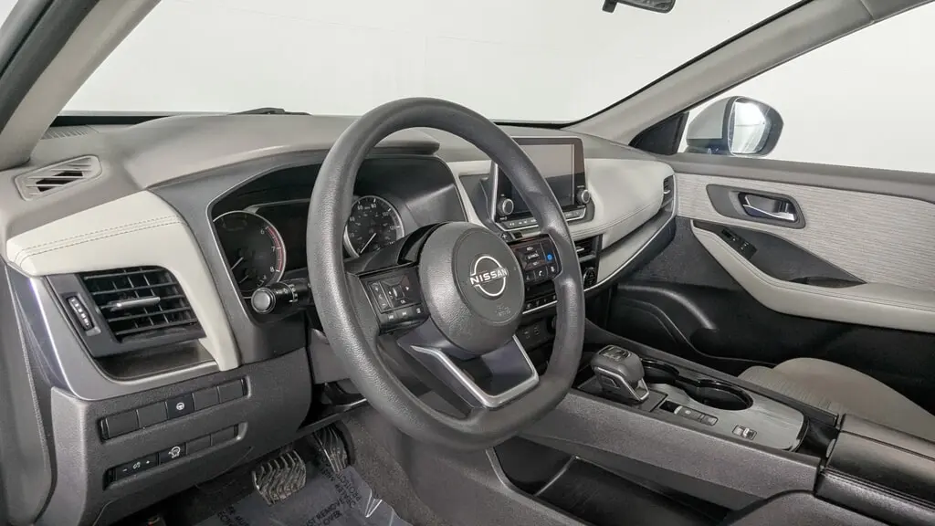 Florida Fine Cars - Used NISSAN ROGUE 2023 ORLANDO SV