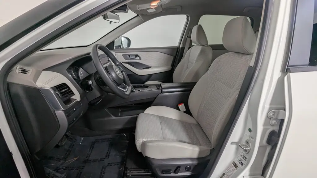 Florida Fine Cars - Used NISSAN ROGUE 2023 ORLANDO SV