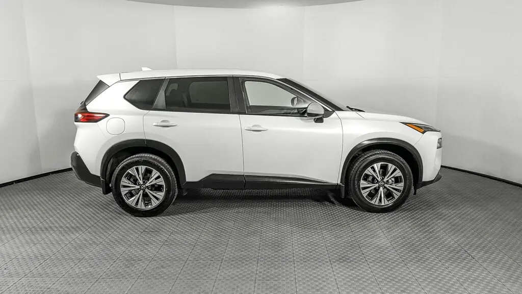 Florida Fine Cars - Used NISSAN ROGUE 2023 ORLANDO SV