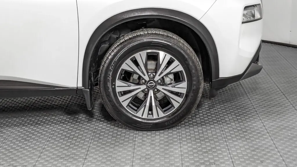 Florida Fine Cars - Used NISSAN ROGUE 2023 ORLANDO SV