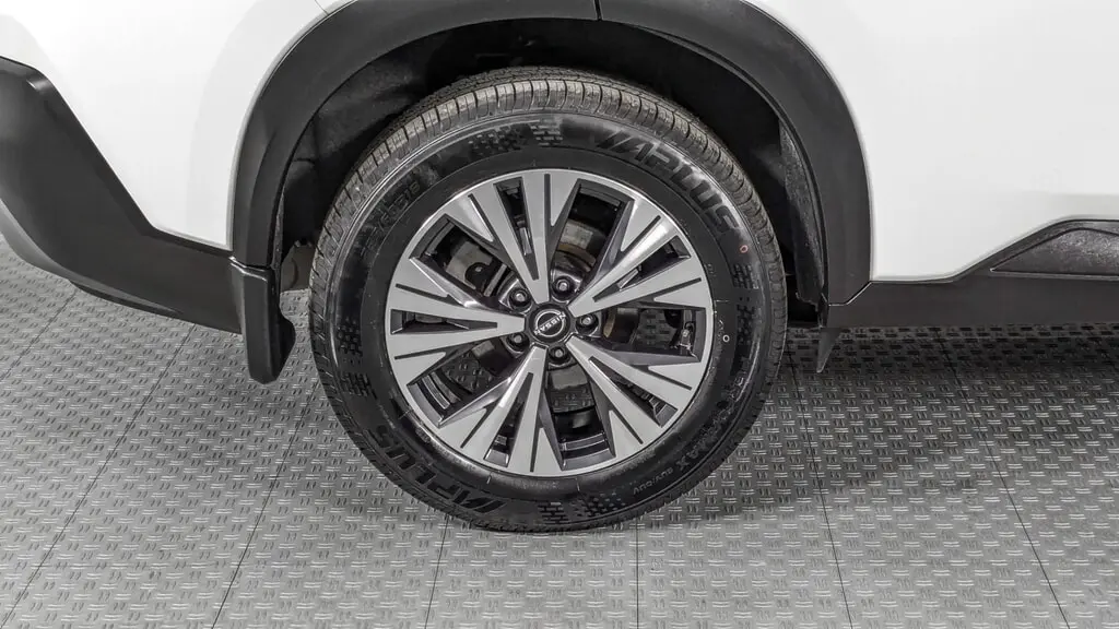 Florida Fine Cars - Used NISSAN ROGUE 2023 ORLANDO SV