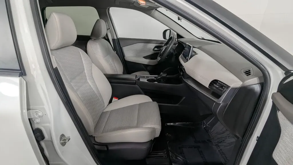 Florida Fine Cars - Used NISSAN ROGUE 2023 ORLANDO SV