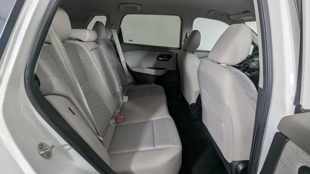 Florida Fine Cars - Used NISSAN ROGUE 2023 ORLANDO SV