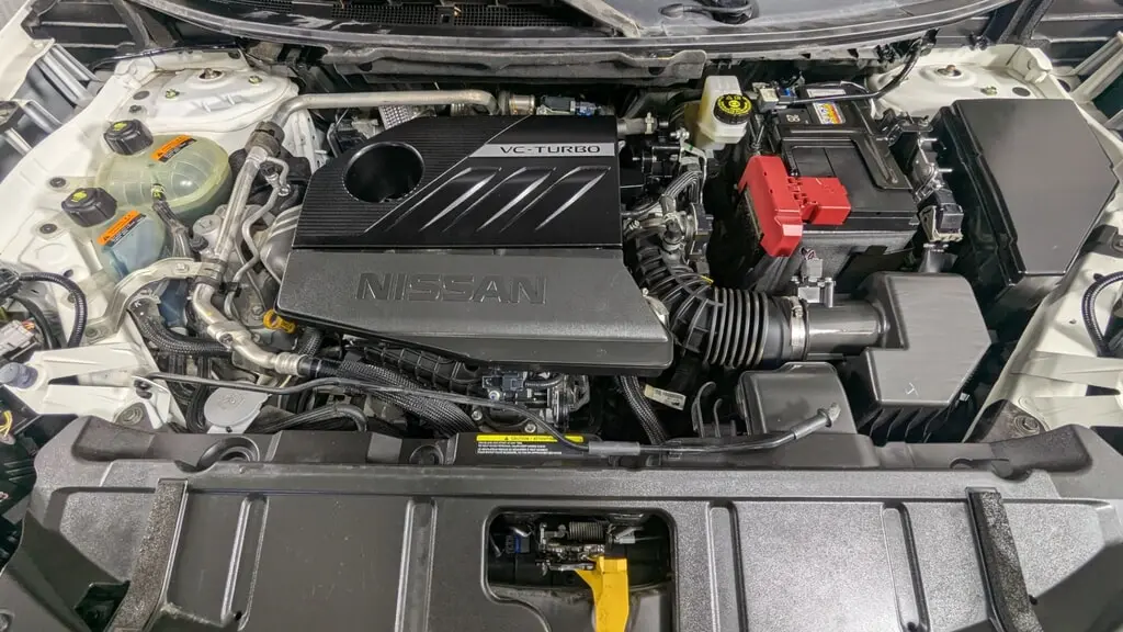 Florida Fine Cars - Used NISSAN ROGUE 2023 ORLANDO SV