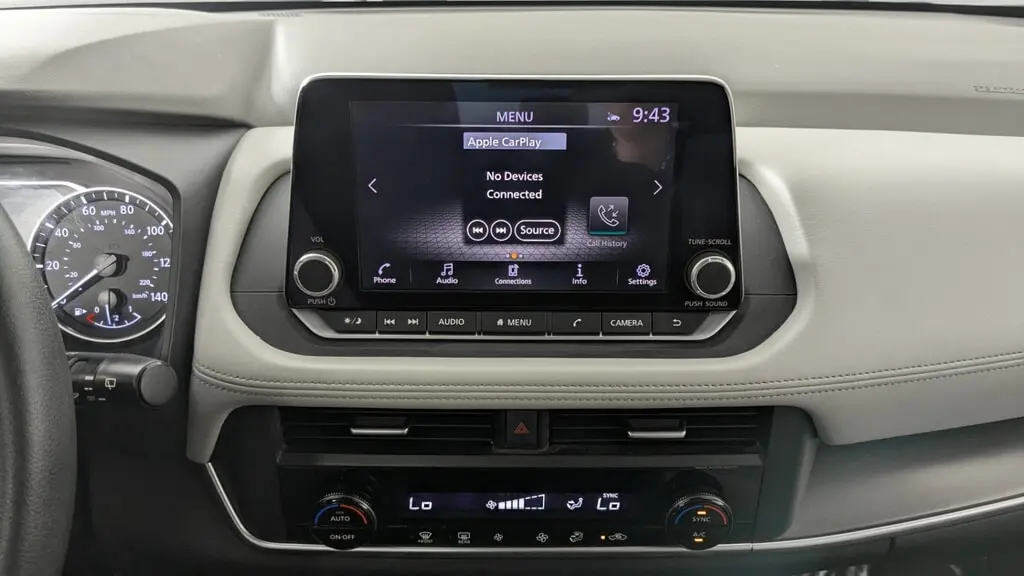 Florida Fine Cars - Used NISSAN ROGUE 2023 ORLANDO SV