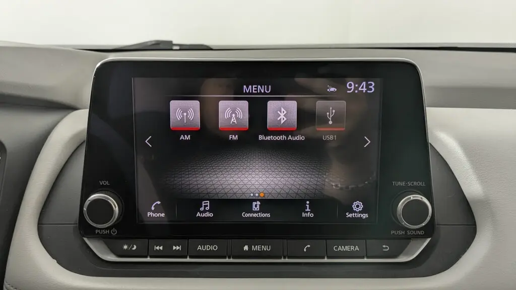 Florida Fine Cars - Used NISSAN ROGUE 2023 ORLANDO SV