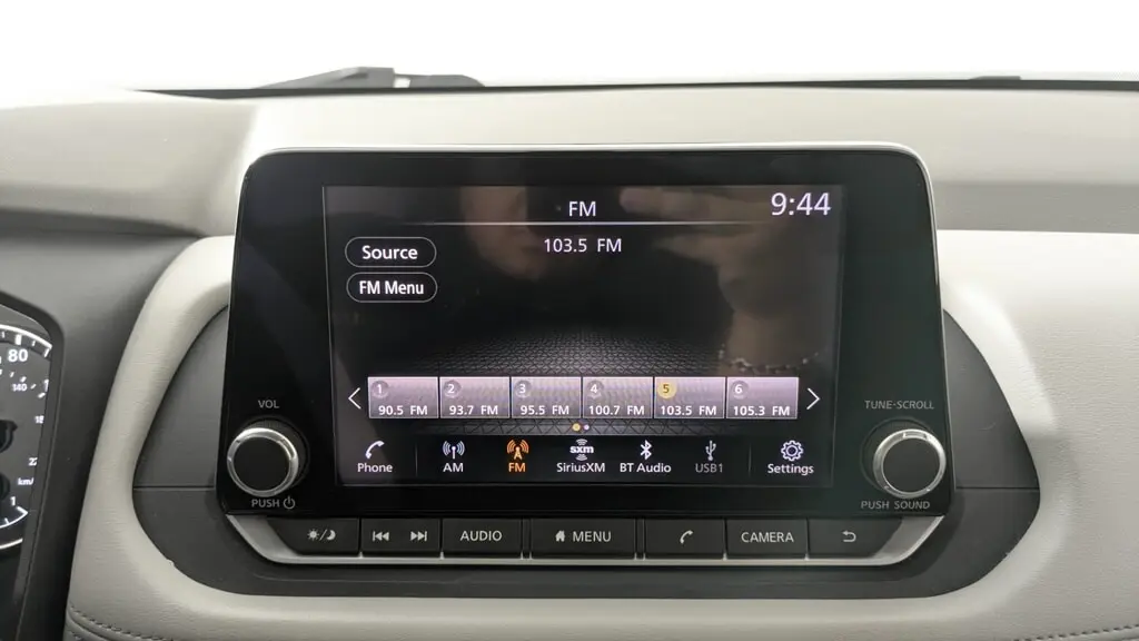 Florida Fine Cars - Used NISSAN ROGUE 2023 ORLANDO SV