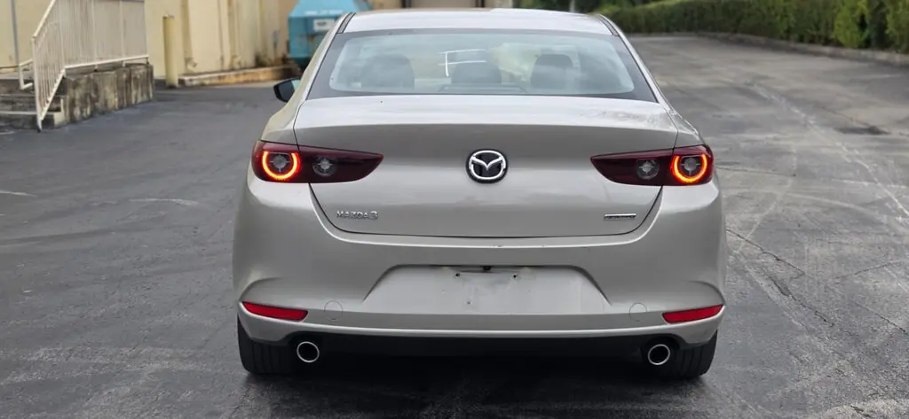 Florida Fine Cars - Used MAZDA MAZDA3 2024 MARGATE 2.5 S PREFERRED