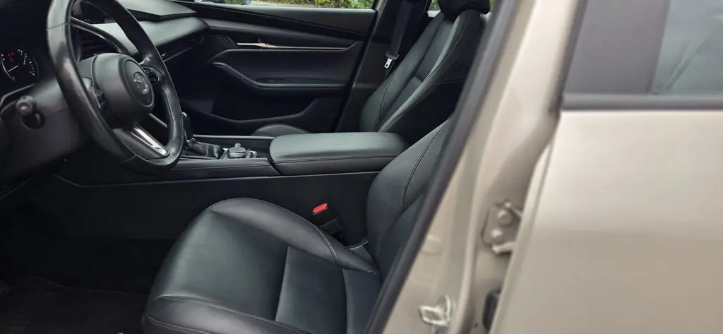 Florida Fine Cars - Used MAZDA MAZDA3 2024 MARGATE 2.5 S PREFERRED