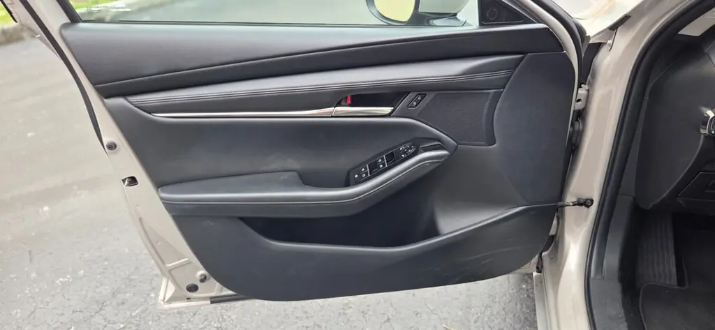 Florida Fine Cars - Used MAZDA MAZDA3 2024 MARGATE 2.5 S PREFERRED