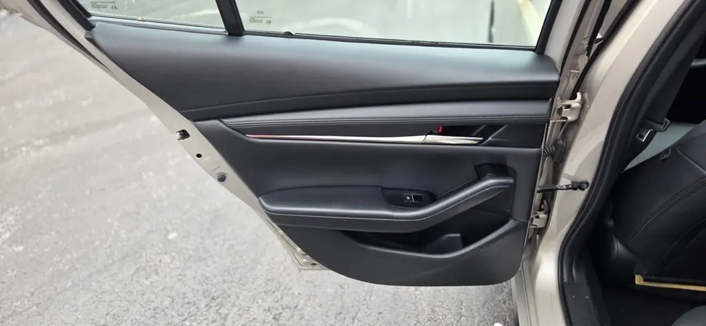 Florida Fine Cars - Used MAZDA MAZDA3 2024 MARGATE 2.5 S PREFERRED