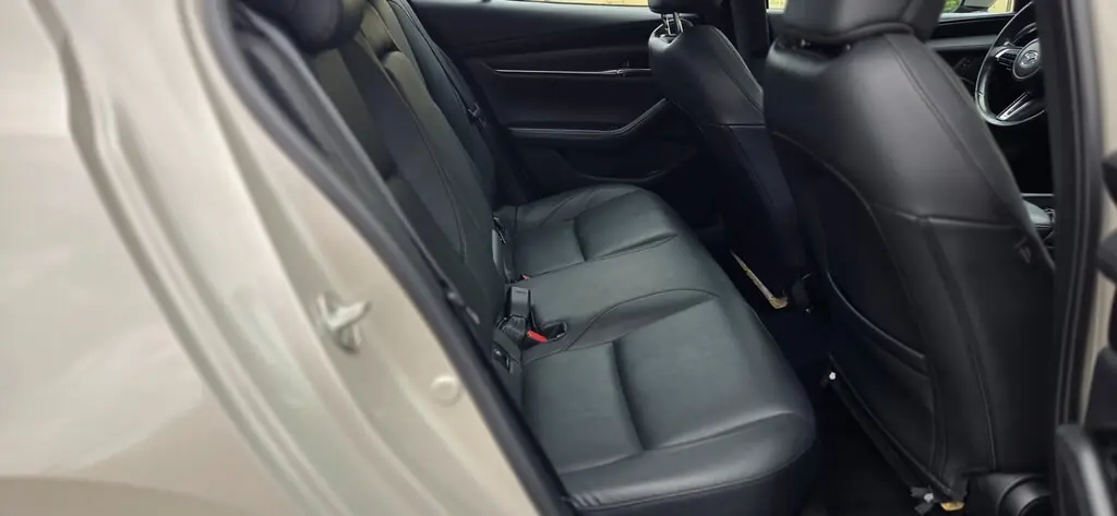 Florida Fine Cars - Used MAZDA MAZDA3 2024 MARGATE 2.5 S PREFERRED