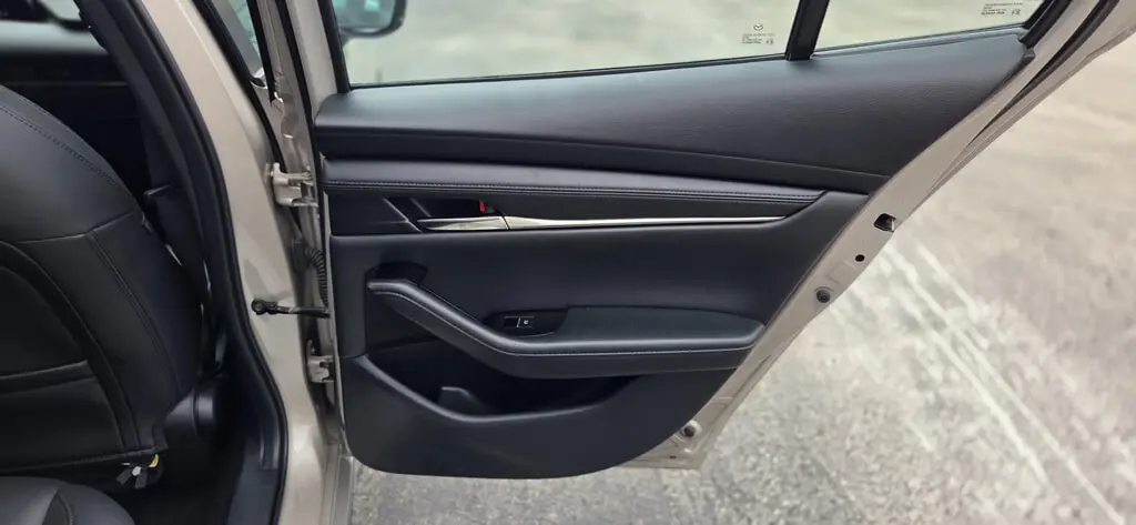 Florida Fine Cars - Used MAZDA MAZDA3 2024 MARGATE 2.5 S PREFERRED