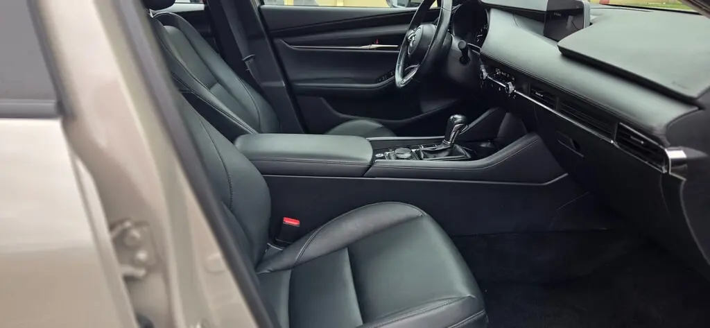 Florida Fine Cars - Used MAZDA MAZDA3 2024 MARGATE 2.5 S PREFERRED