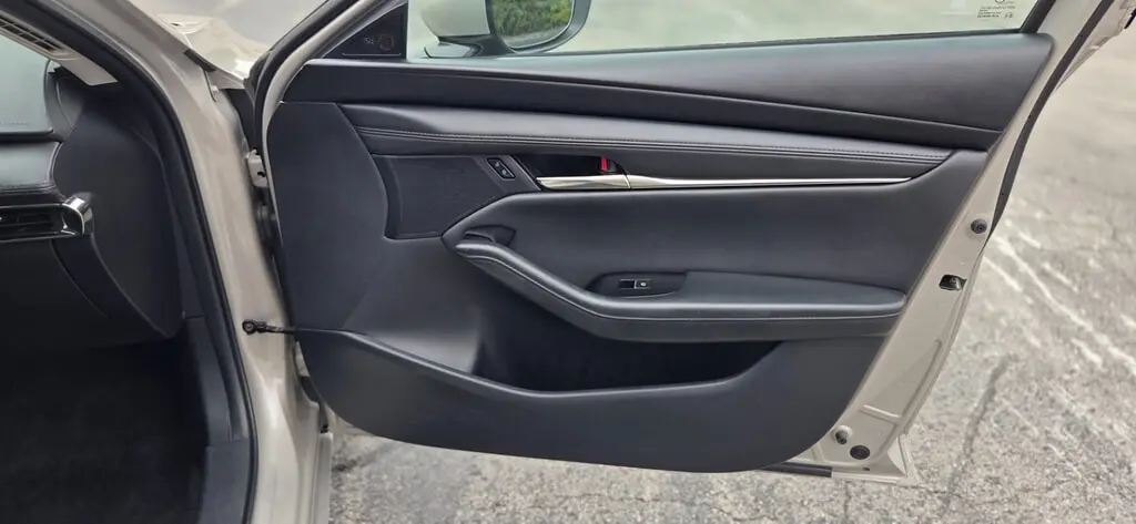 Florida Fine Cars - Used MAZDA MAZDA3 2024 MARGATE 2.5 S PREFERRED