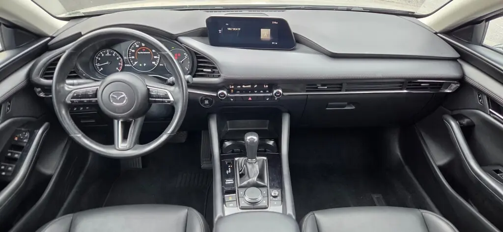 Florida Fine Cars - Used MAZDA MAZDA3 2024 MARGATE 2.5 S PREFERRED