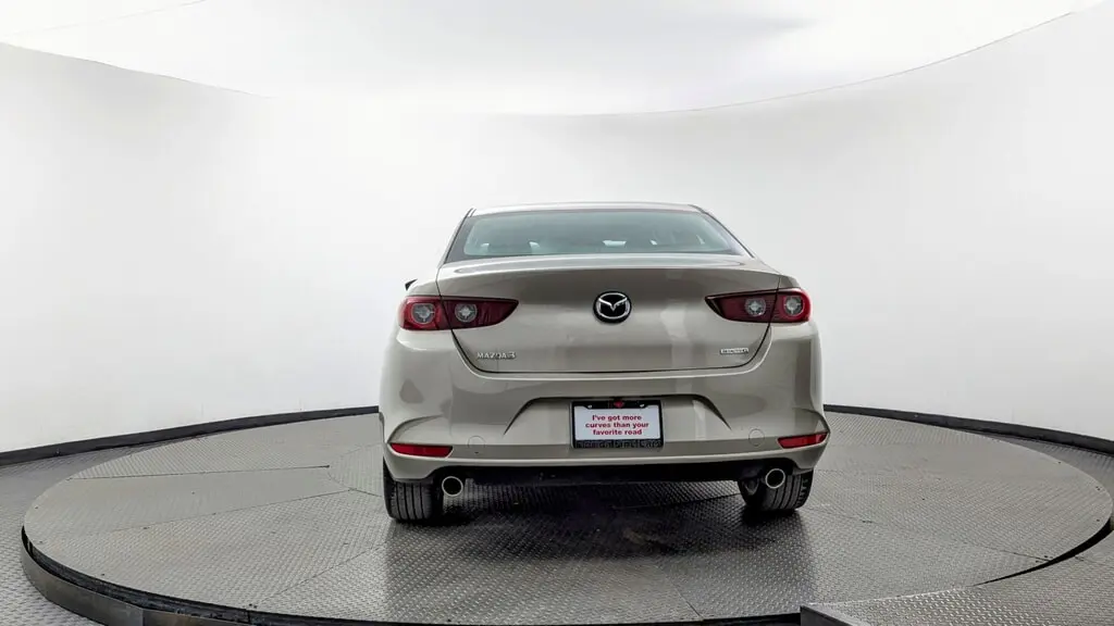 Florida Fine Cars - Used MAZDA MAZDA3 2024 MARGATE 2.5 S PREFERRED