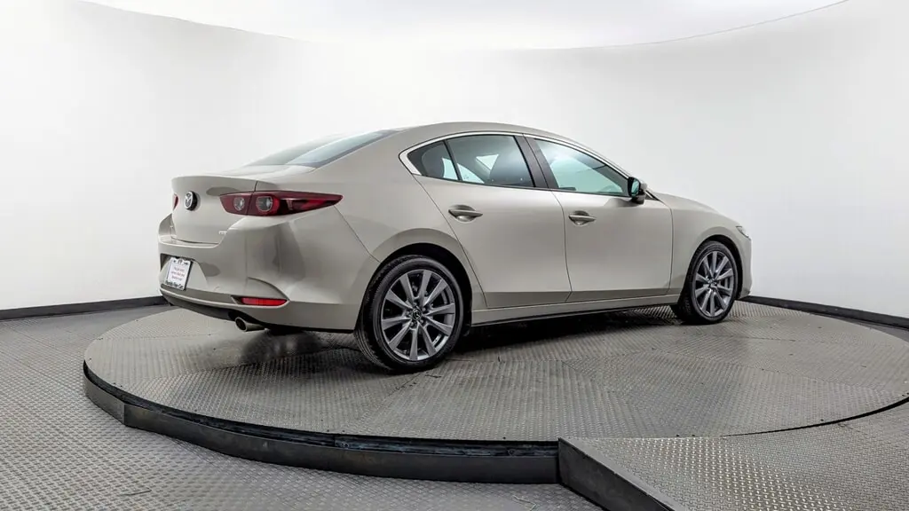 Florida Fine Cars - Used MAZDA MAZDA3 2024 MARGATE 2.5 S PREFERRED