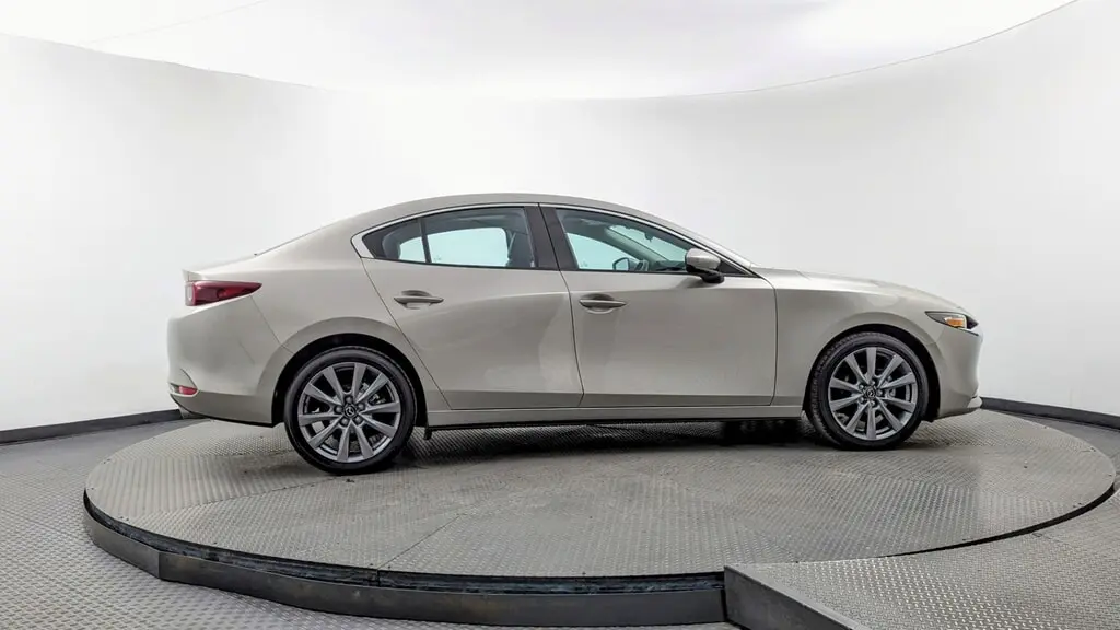 Florida Fine Cars - Used MAZDA MAZDA3 2024 MARGATE 2.5 S PREFERRED