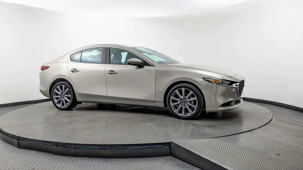 Florida Fine Cars - Used MAZDA MAZDA3 2024 MARGATE 2.5 S PREFERRED