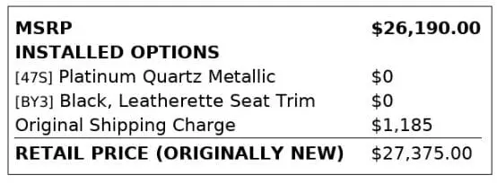 Florida Fine Cars - Used MAZDA MAZDA3 2024 MARGATE 2.5 S PREFERRED