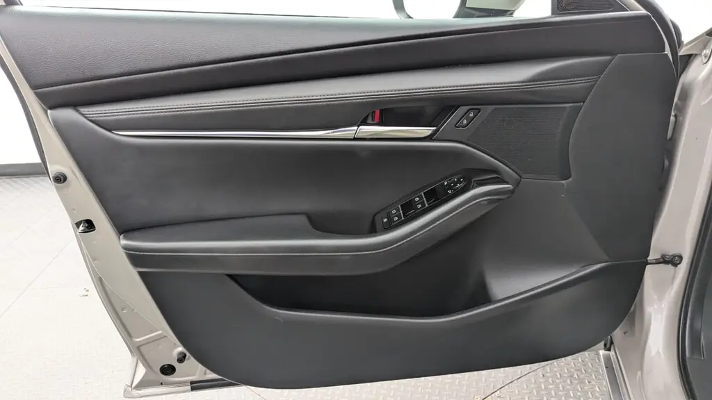 Florida Fine Cars - Used MAZDA MAZDA3 2024 MARGATE 2.5 S PREFERRED