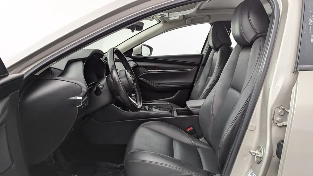 Florida Fine Cars - Used MAZDA MAZDA3 2024 MARGATE 2.5 S PREFERRED