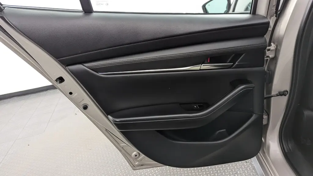 Florida Fine Cars - Used MAZDA MAZDA3 2024 MARGATE 2.5 S PREFERRED