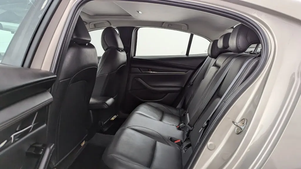 Florida Fine Cars - Used MAZDA MAZDA3 2024 MARGATE 2.5 S PREFERRED