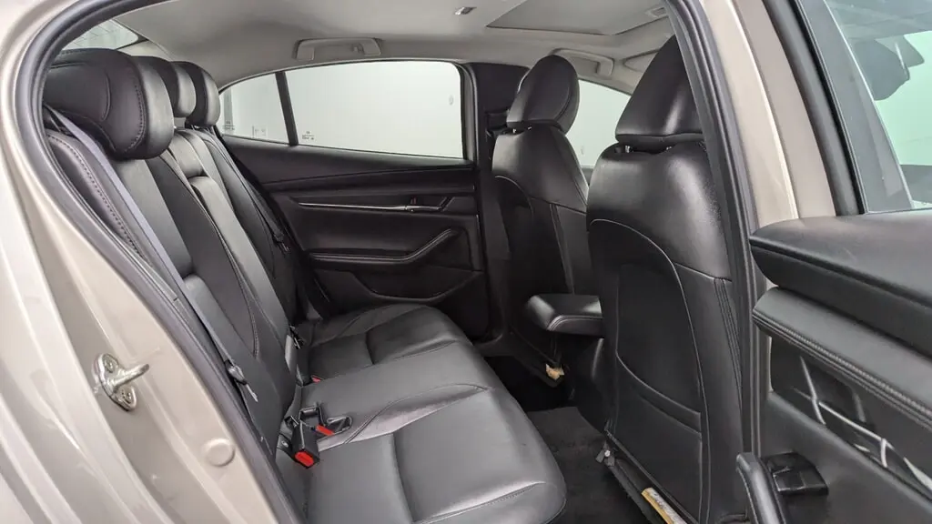 Florida Fine Cars - Used MAZDA MAZDA3 2024 MARGATE 2.5 S PREFERRED