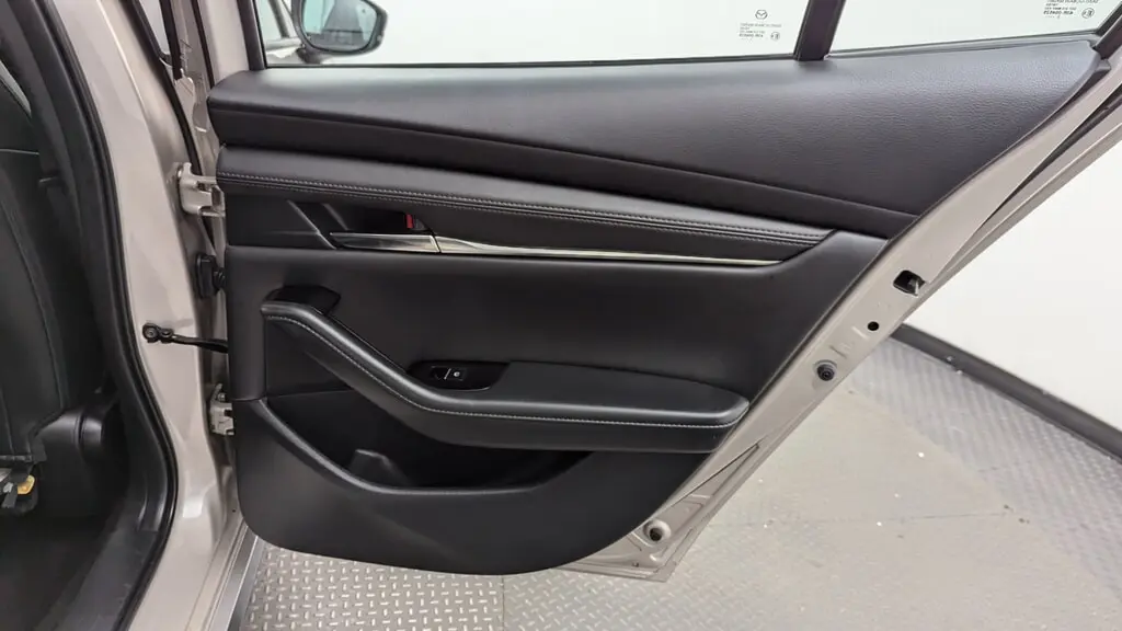 Florida Fine Cars - Used MAZDA MAZDA3 2024 MARGATE 2.5 S PREFERRED