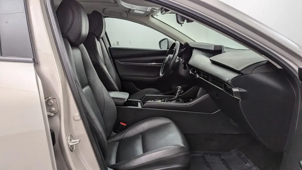 Florida Fine Cars - Used MAZDA MAZDA3 2024 MARGATE 2.5 S PREFERRED