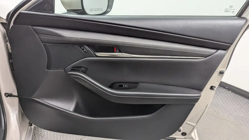 Florida Fine Cars - Used MAZDA MAZDA3 2024 MARGATE 2.5 S PREFERRED