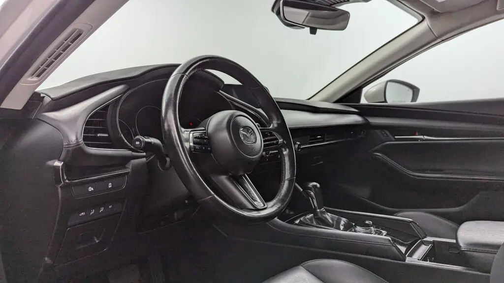 Florida Fine Cars - Used MAZDA MAZDA3 2024 MARGATE 2.5 S PREFERRED