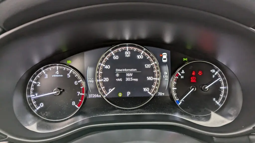 Florida Fine Cars - Used MAZDA MAZDA3 2024 MARGATE 2.5 S PREFERRED