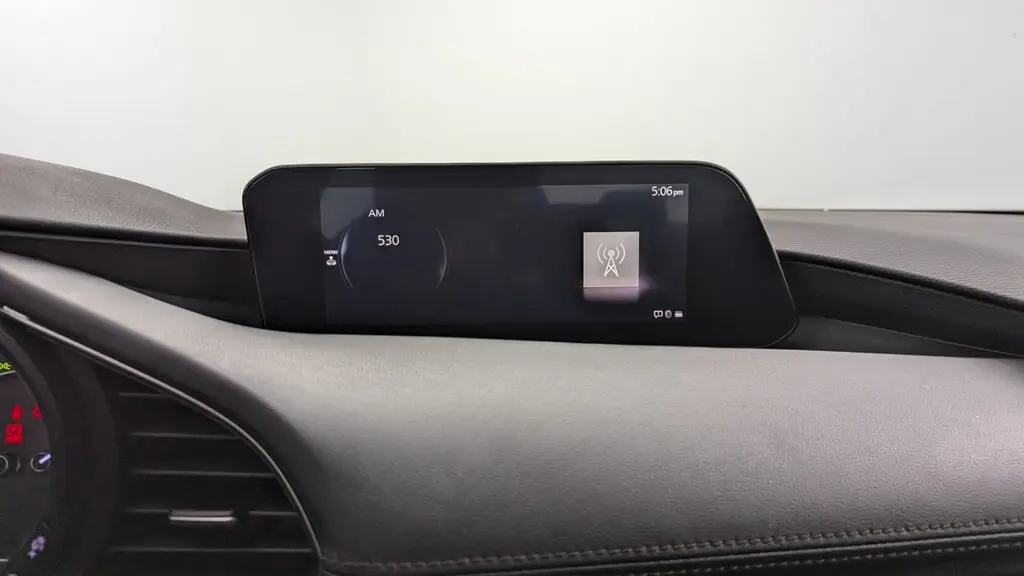 Florida Fine Cars - Used MAZDA MAZDA3 2024 MARGATE 2.5 S PREFERRED