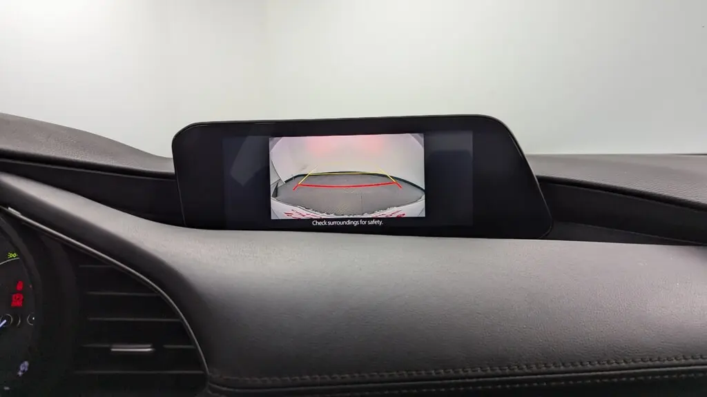 Florida Fine Cars - Used MAZDA MAZDA3 2024 MARGATE 2.5 S PREFERRED