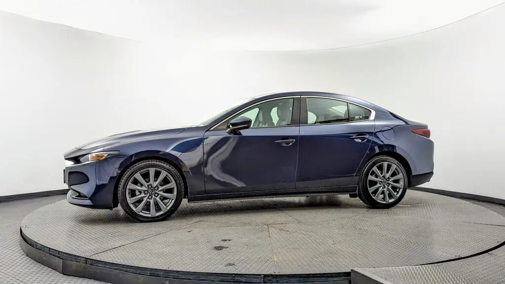 Florida Fine Cars - Used MAZDA MAZDA3 2024 MIAMI 2.5 S PREFERRED