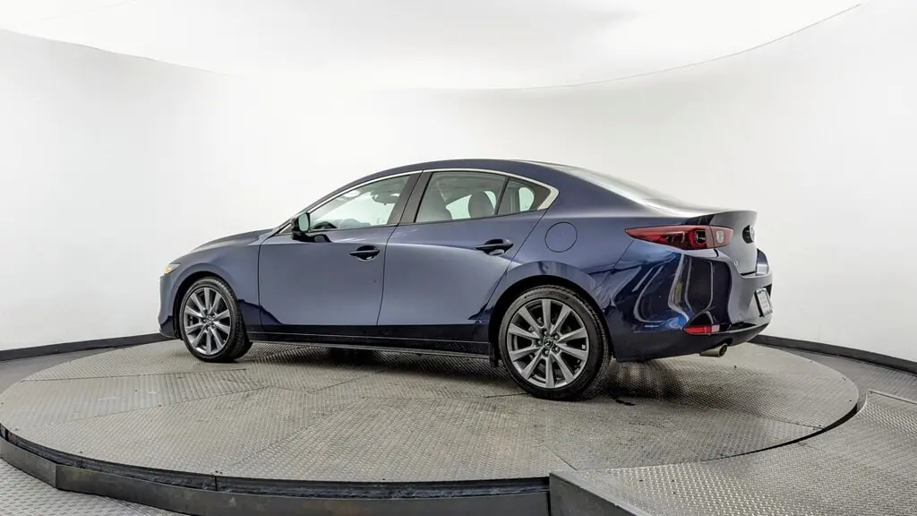 Florida Fine Cars - Used MAZDA MAZDA3 2024 MIAMI 2.5 S PREFERRED