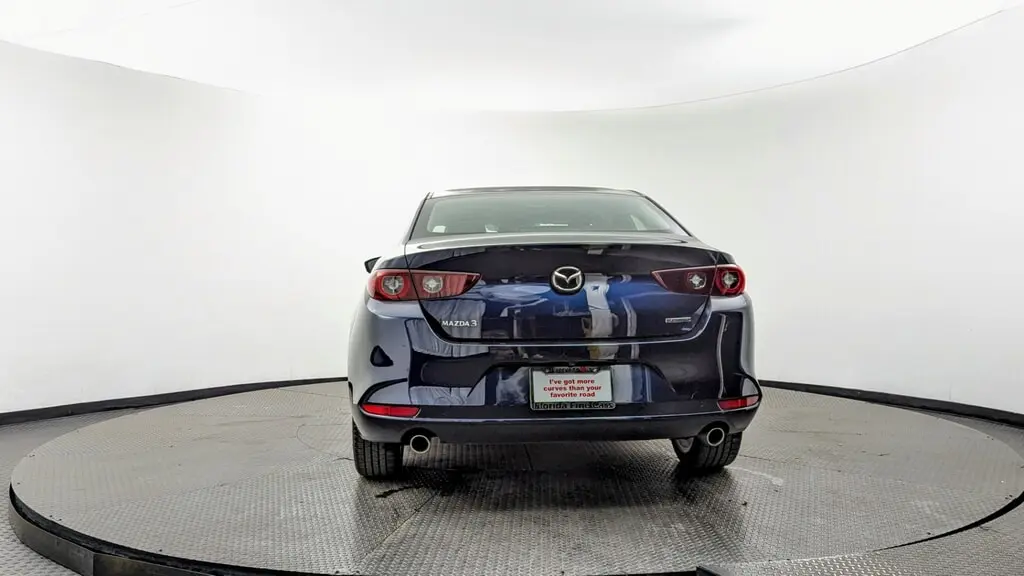 Florida Fine Cars - Used MAZDA MAZDA3 2024 MIAMI 2.5 S PREFERRED