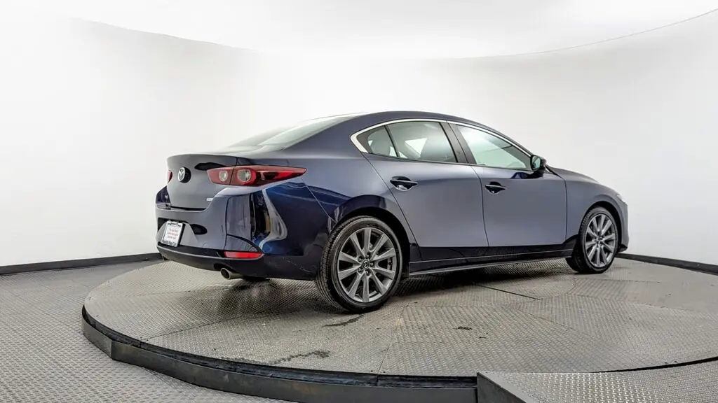 Florida Fine Cars - Used MAZDA MAZDA3 2024 MIAMI 2.5 S PREFERRED