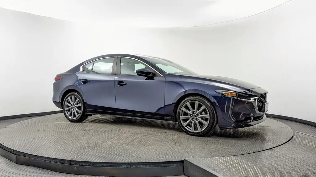 Florida Fine Cars - Used MAZDA MAZDA3 2024 MIAMI 2.5 S PREFERRED