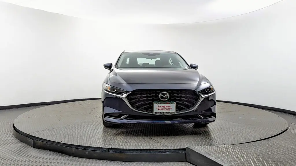 Florida Fine Cars - Used MAZDA MAZDA3 2024 MIAMI 2.5 S PREFERRED