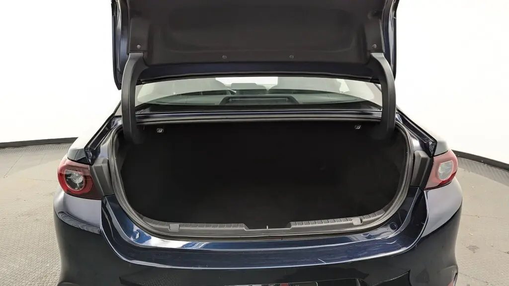 Florida Fine Cars - Used MAZDA MAZDA3 2024 MIAMI 2.5 S PREFERRED