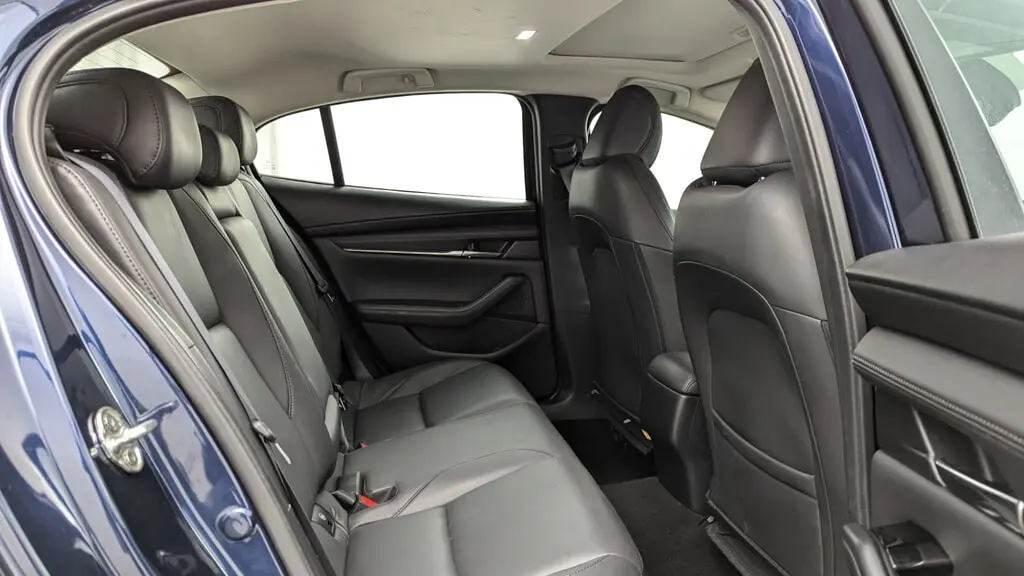 Florida Fine Cars - Used MAZDA MAZDA3 2024 MIAMI 2.5 S PREFERRED