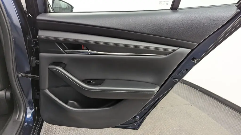 Florida Fine Cars - Used MAZDA MAZDA3 2024 MIAMI 2.5 S PREFERRED